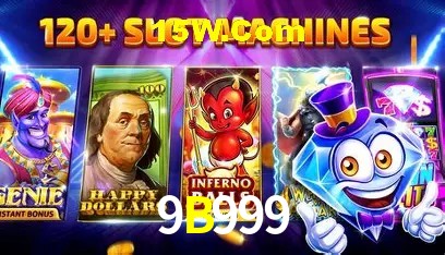 Responsive Design 9B999