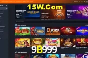 Flash Promotion 9B999