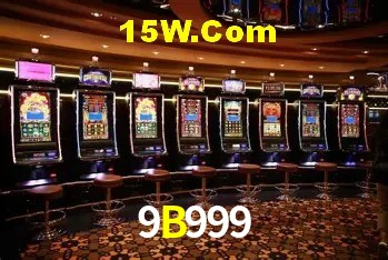 Bonus Features 9B999